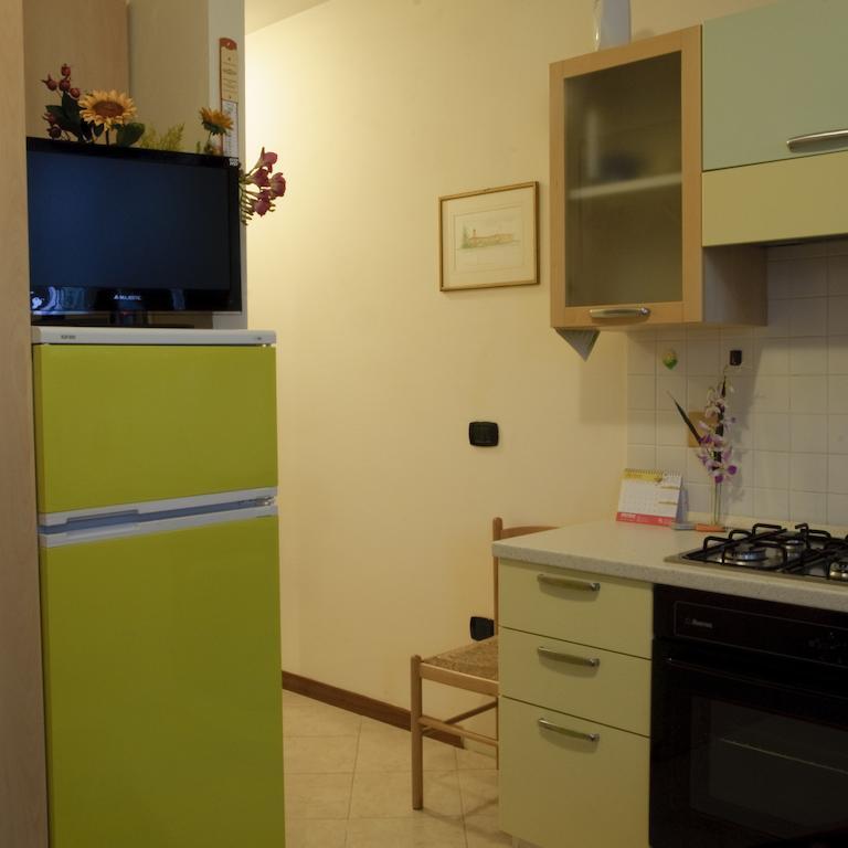 מונטניאנה Ca' Gialla חדר תמונה